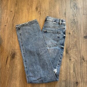 PacSun 90’s Boyfriend Jeans Womens Size 25
